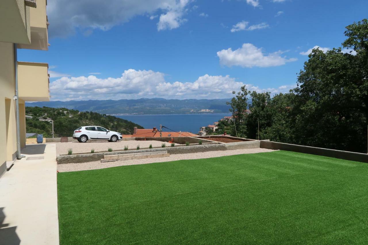 Apartman Marin